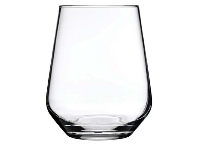 Allegra Verre à eau 435ml - 6 pces